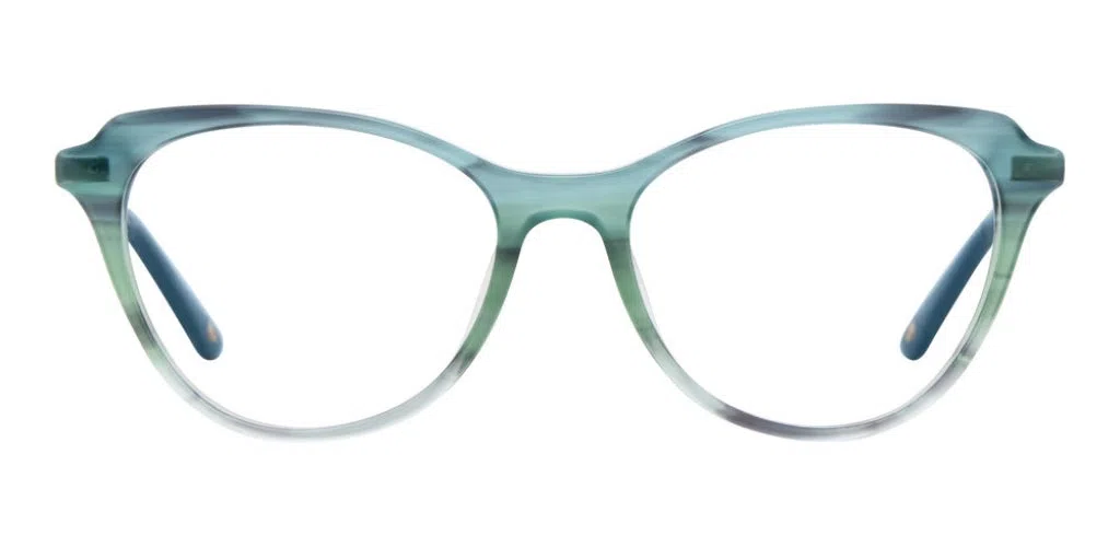 Liz Claiborne L490 Eyeglasses - view 2